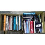 Quantity of books relating to Art, including The Golden History of Art,