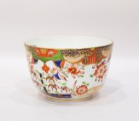 Copeland Imari coloured bowl,