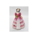 Royal Doulton figure 'Ruby' HN1724, 12.