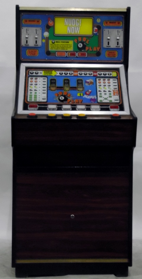 20th century fruit machine - Image 2 of 2