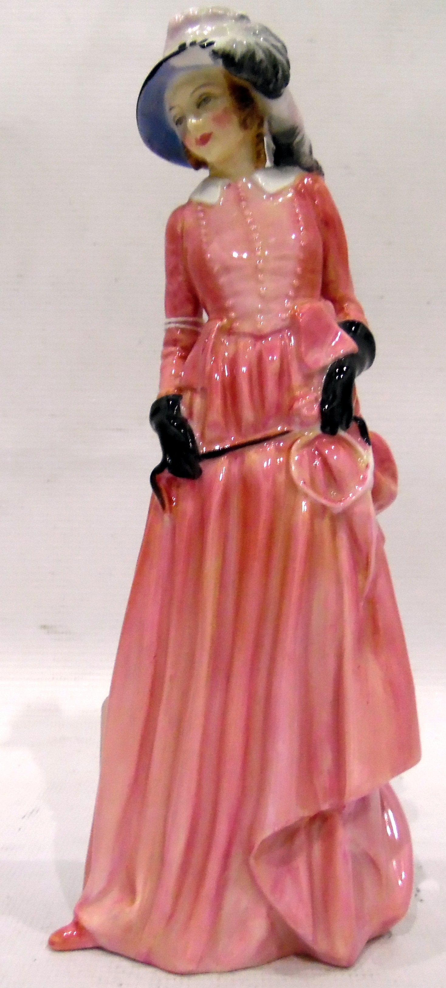 Royal Doulton figure 'Maureen' RD No. - Image 2 of 2