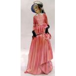 Royal Doulton figure 'Maureen' RD No.