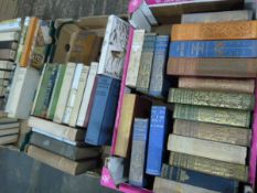 Quantity of books published by the Travel Club,