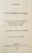 Godwin, William "Lives of the Necromancers,