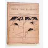 Harrison, J E and MacColl, D S "Greek Vase Paintings", T Fisher Unwin, London 1894,