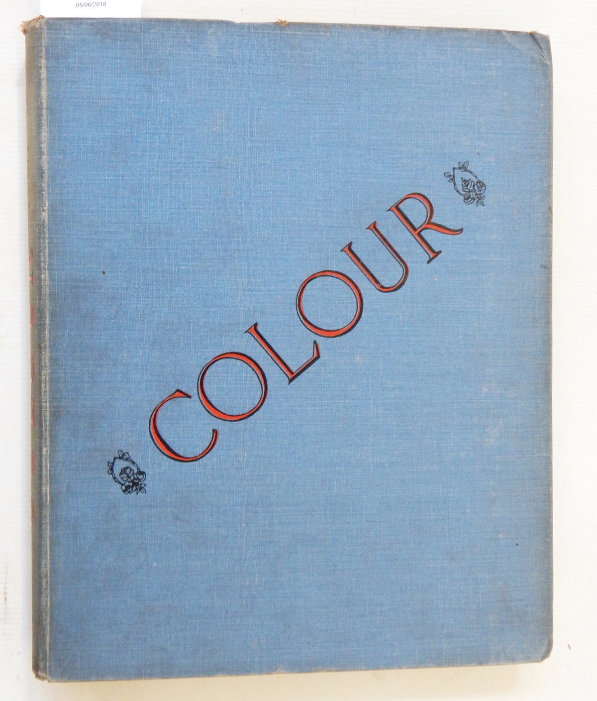 Colour Magazine - 1914, 1915 x 2, 1916 x 2, 1917, 1918, 1920, 1921, 1922,