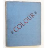 Colour Magazine - 1914, 1915 x 2, 1916 x 2, 1917, 1918, 1920, 1921, 1922,