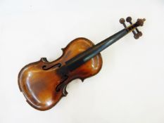 Violin,