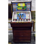 20th century fruit machine