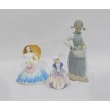 Royal Doulton figure 'Annabel',