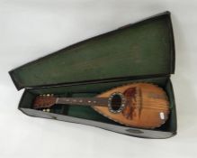 Mandolin (boxed)