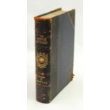 Quantity of books - The Century Dictionary, The Children's Encyclopaedia etc ( 1 box)