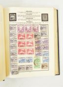 Large quantity of world stamps on paper, with a few covers and album, many Pakistan, GB and Europe