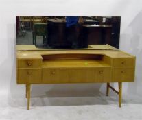 Mid 20th century dressing table