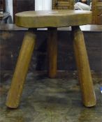 Three legged stool