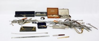 Quantity medical instruments