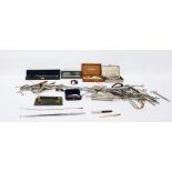 Quantity medical instruments