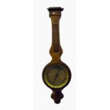 French barometer