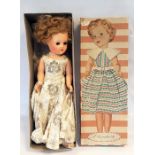 Elizabeth, Veronica Scott dressmaking doll by Pedi