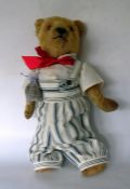 Early 20th century, possibly Chiltern, bear in str