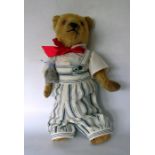 Early 20th century, possibly Chiltern, bear in str