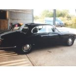 1967Jaguar Mk.II S. MoT. Very light use and in goo