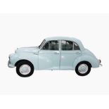 Delightful 1958 Morris minor 1000 Very good condit