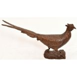 Bronze Pheasant