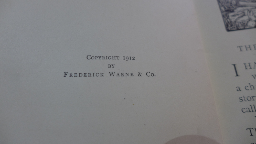 A collection of eleven Beatrix Potter books, published by Frederick Warne and Co., to include The - Image 15 of 20