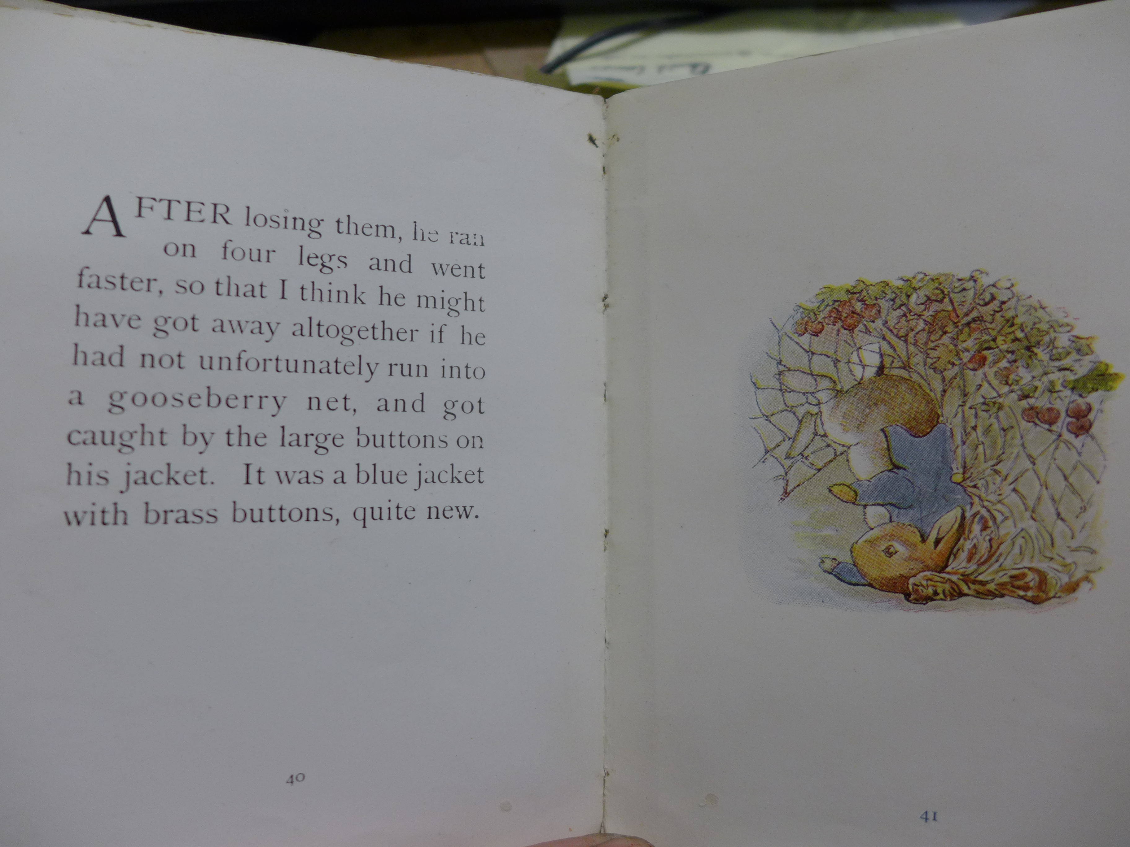 A collection of eleven Beatrix Potter books, published by Frederick Warne and Co., to include The - Image 18 of 20