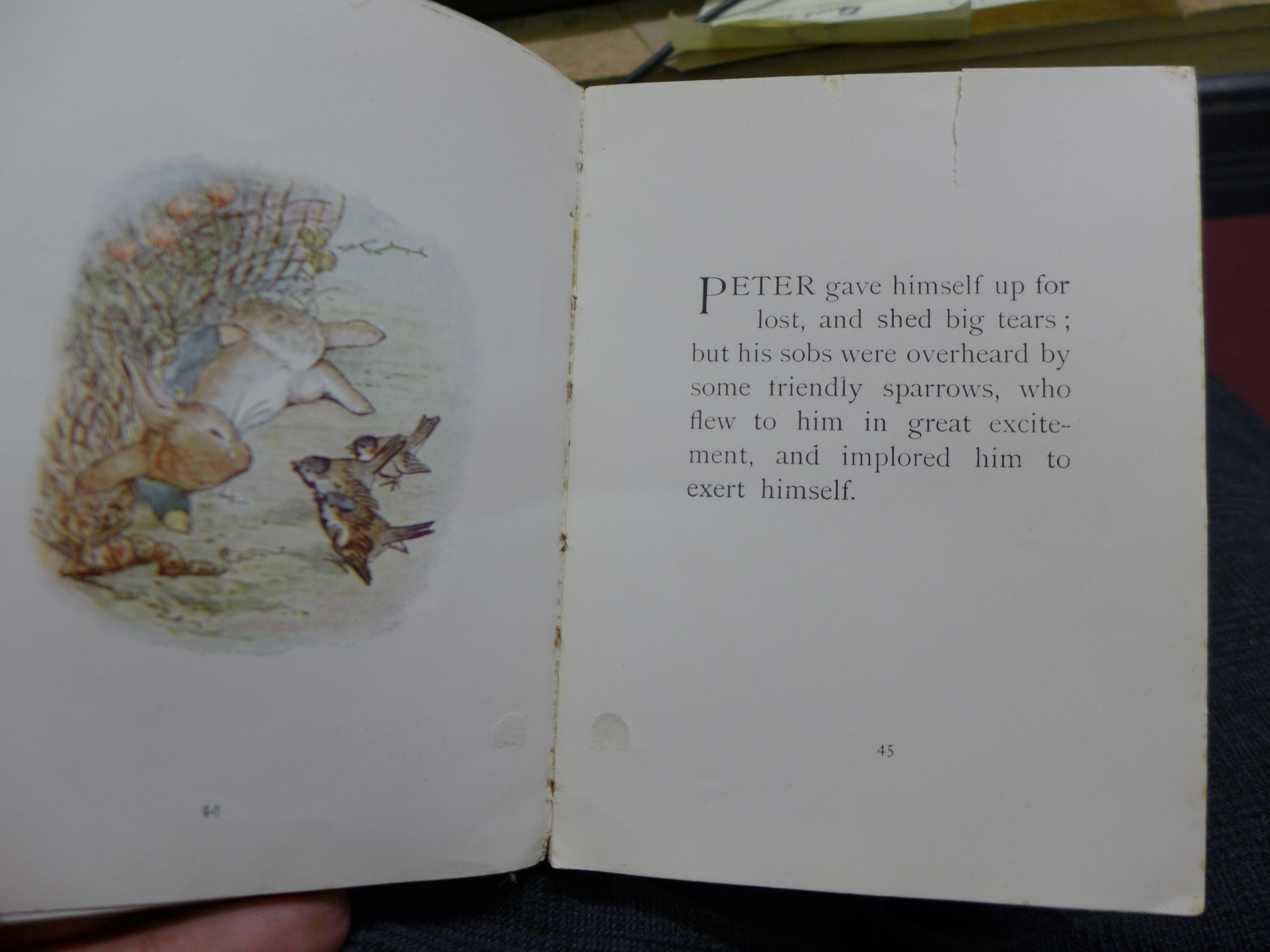 A collection of eleven Beatrix Potter books, published by Frederick Warne and Co., to include The - Image 19 of 20