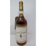 Château Lafaurie Peyraguey, 1961, 1er Grand Cru de Sauternes, Bordeaux, 1 bottle