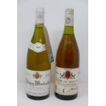 Puligny-Montrachet, 2001, 'Les Charmes', Grand Vin de Bourgogne, 75cl