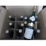 Mixed Marcel Deiss, Alsace, 12 bottles, 75cl