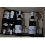 Puligny-Montrachet, 2013, Grand Vin de Bourgogne, 10 bottles, 750ml
