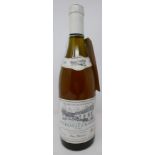 Meursault-Charmes, 1992, Premier Cru, 1 bottle, 75cl