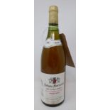 Puligny-Montrachet, 1982, Clos du Dieux Chateau, 1 bottle, 75cl