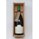 Jean-Marc Brocard, 1995, Chablis Premier Cru, 'Fourchaume', magnum