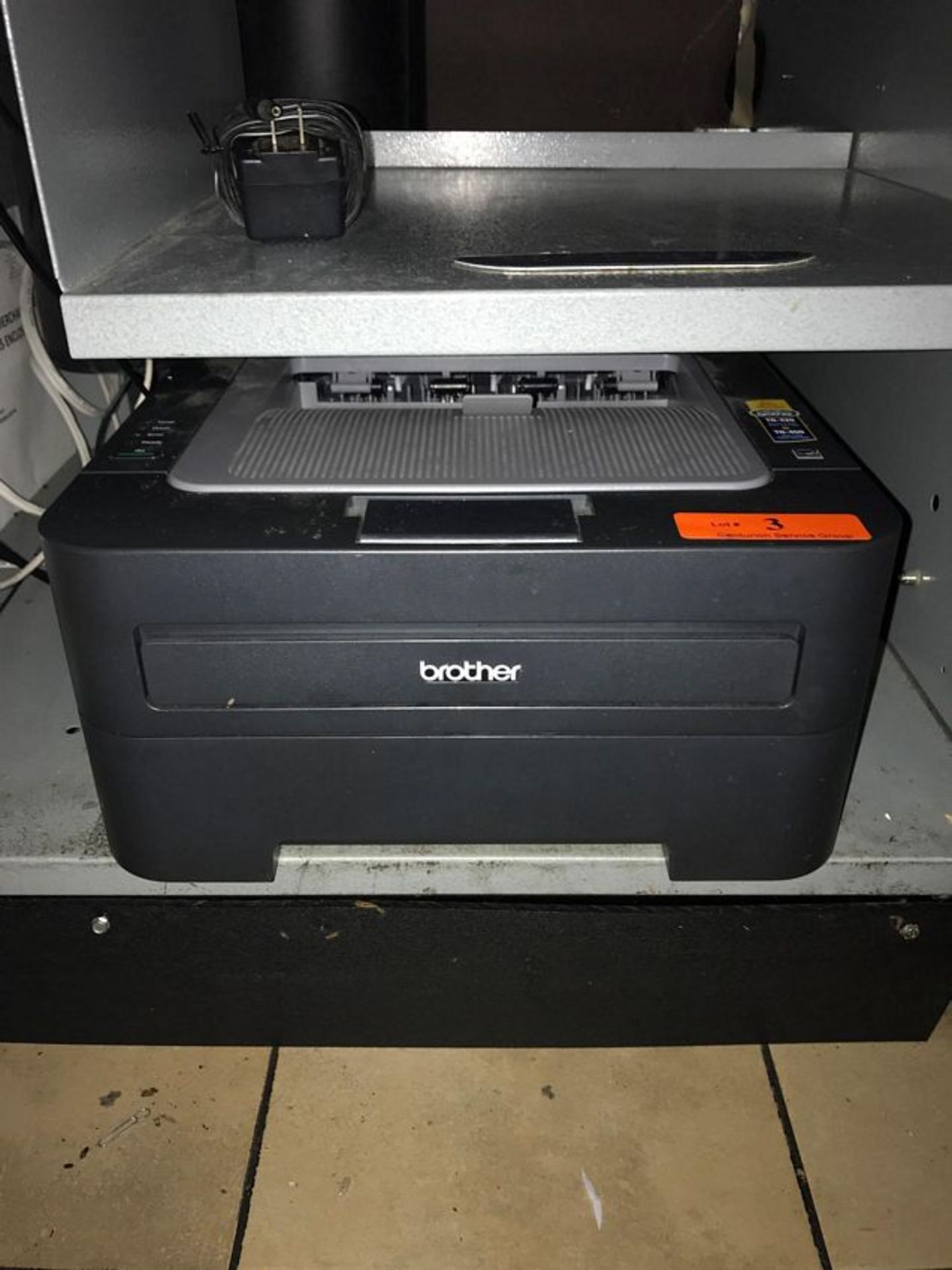 EPSON HL-2240 PRINTER