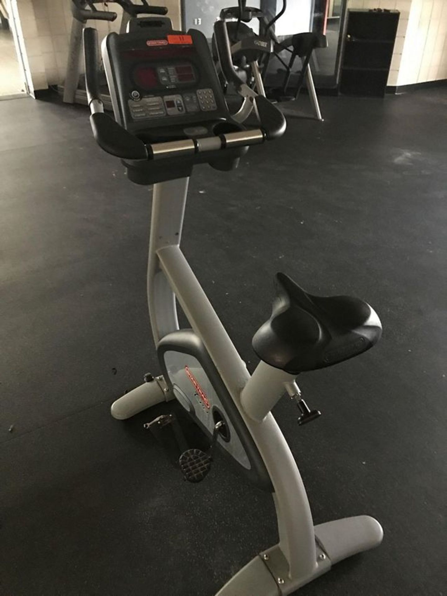 (THIS ITEM NO LONGER FOR INDIVIDUAL SALE) STARTRAC PRO EXERCISE BIKE