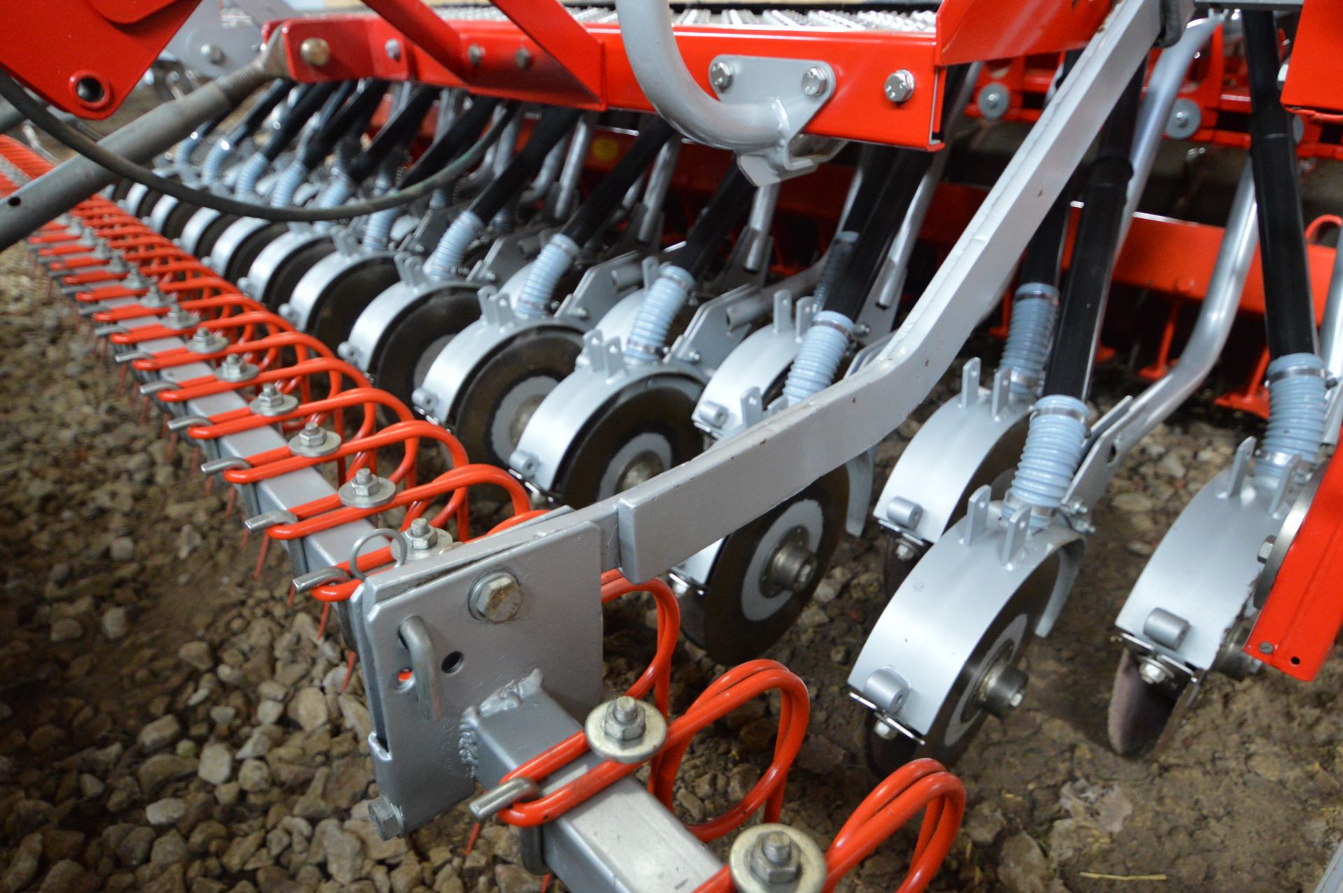 Kuhn 3003 3m Power Harrow - Image 5 of 6