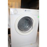 A WHITE KNIGHT TUMBLE DRYER