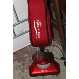 A LIGHT N EASY UPRIGHT VACUUM CLEANER