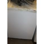 A SKANDILUXE CHEST FREEZER