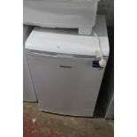 A BEKO FREEZER