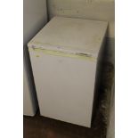 A LG FREEZER