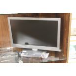 A BUSH FLATSCREEN TV