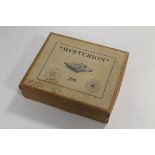 A BOXED CONTRAPTION "MYSTERION A Scientific Novelty For Young and Old", appears to be an early fore