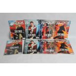 STAR WARS - CHROMALIN COLOUR PROOFS FOR RADIO TIMES COVERS together with the four copies of the