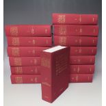 E. BENEZIT, dictionary of painters, sculptures, drawers and engravers, 14 volumes, published by